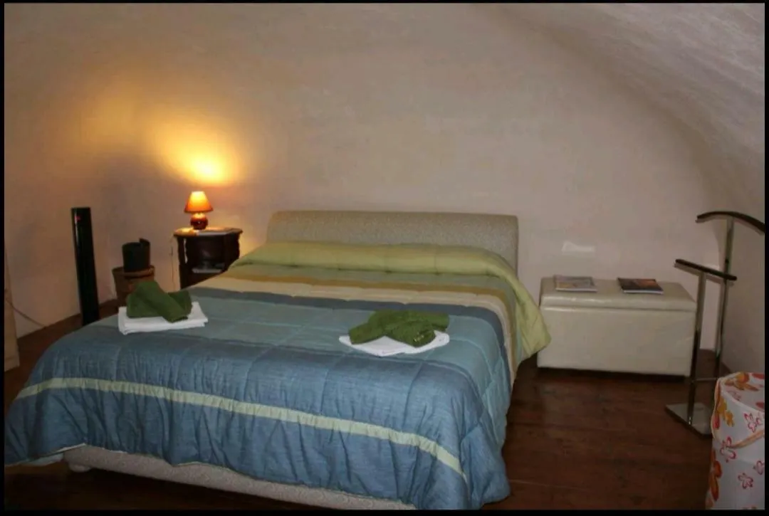 Casa Zaira Hotel Catánia 0*,
