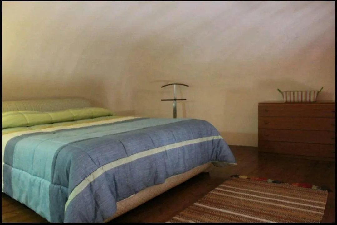 Casa Zaira Hotel Catánia